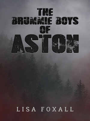 cover image of The Brummie Boys of Aston